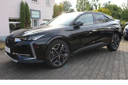 DS Automobiles DS4 Gebrauchtwagen