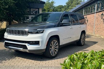 Jeep Wagoneer Gebrauchtwagen