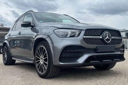 Mercedes-Benz GLE 450 Gebrauchtwagen