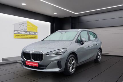 BMW 218 Active Tourer Gebrauchtwagen