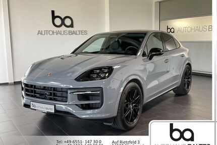 Porsche Cayenne Gebrauchtwagen