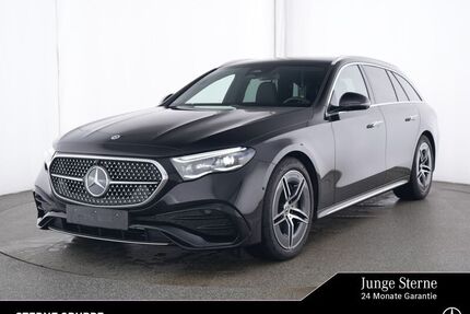 Mercedes-Benz E 450 Gebrauchtwagen