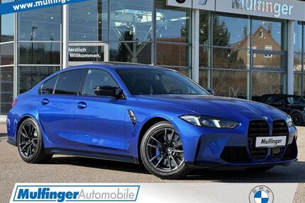 BMW M3 Gebrauchtwagen