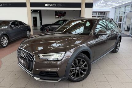 Audi A4 Allroad Gebrauchtwagen