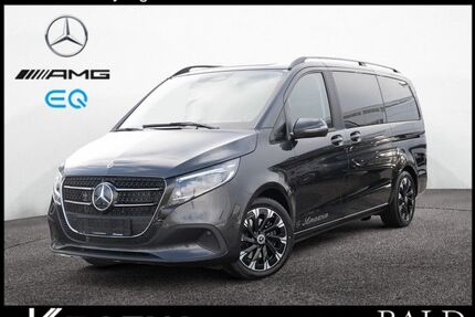 Mercedes-Benz V 250 Gebrauchtwagen