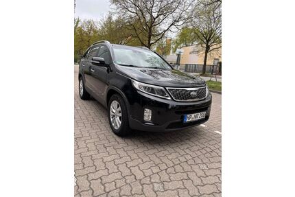 Kia Sorento Gebrauchtwagen