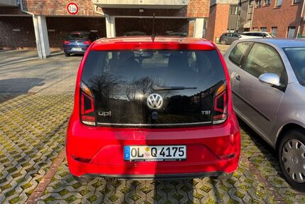 VW up! Gebrauchtwagen