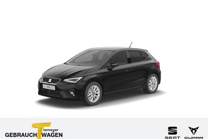 Seat Ibiza Gebrauchtwagen