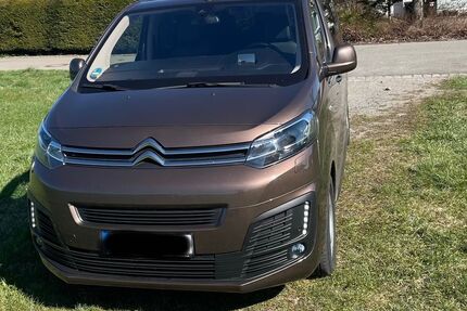 Citroen SpaceTourer Gebrauchtwagen