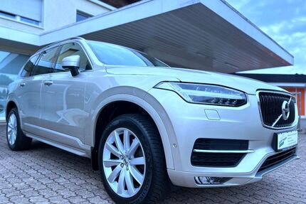 Volvo XC90 Gebrauchtwagen