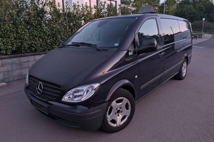 Mercedes-Benz Vito Gebrauchtwagen