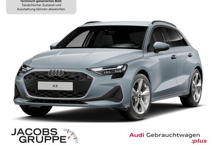 Audi A3 Gebrauchtwagen