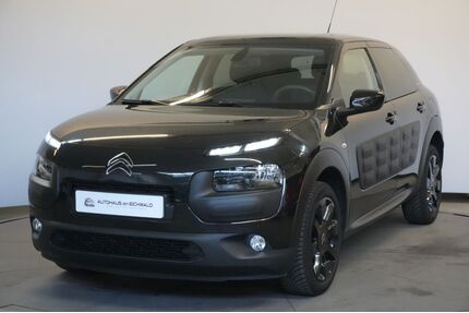 Citroen C4 Cactus Gebrauchtwagen