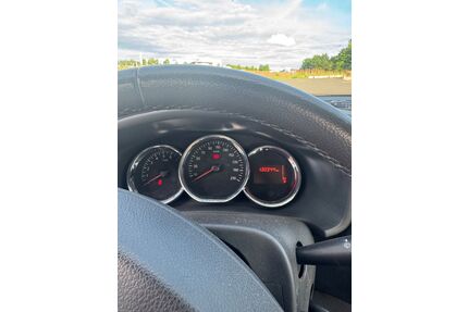 Dacia Logan Gebrauchtwagen
