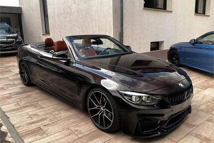 BMW 420 Gebrauchtwagen