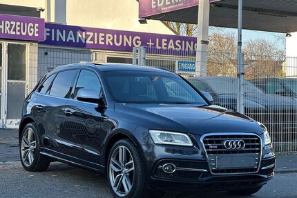 Audi SQ5 Gebrauchtwagen