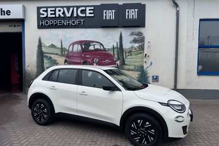 Fiat 600 Gebrauchtwagen
