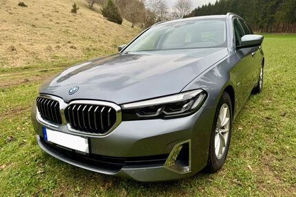 BMW 530 Gebrauchtwagen