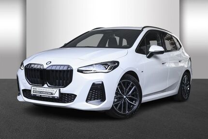 BMW 220 Active Tourer Gebrauchtwagen