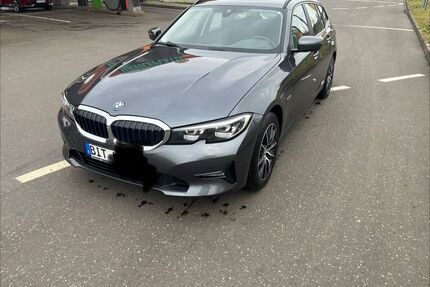 BMW 320 Gebrauchtwagen