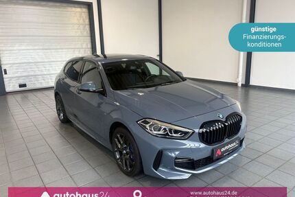 BMW 120 Gebrauchtwagen