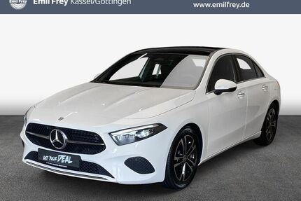 Mercedes-Benz A 180 Gebrauchtwagen