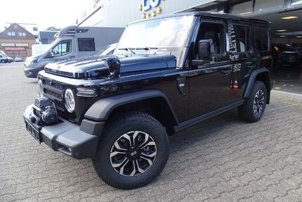 BAW 212 Gebrauchtwagen