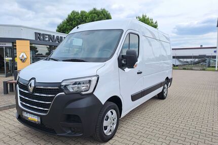 Renault Master Gebrauchtwagen