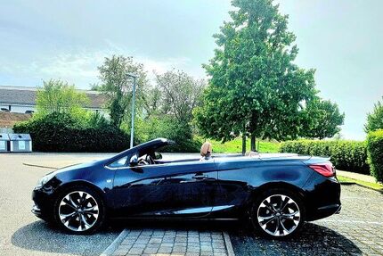 Opel Cascada Gebrauchtwagen