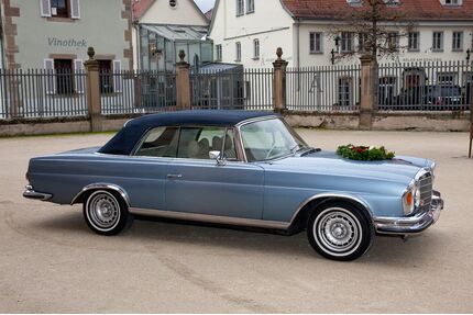 Mercedes-Benz 280 Gebrauchtwagen
