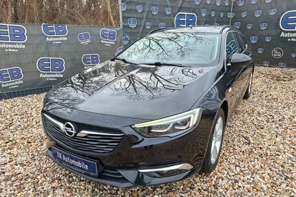 Opel Insignia Gebrauchtwagen