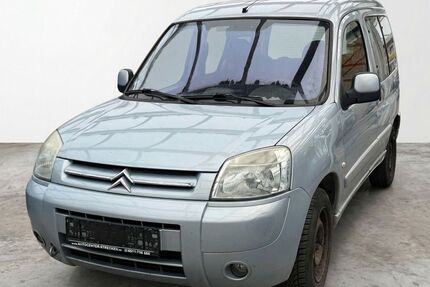 Citroen Berlingo Gebrauchtwagen