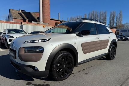 Citroen C4 Cactus Gebrauchtwagen