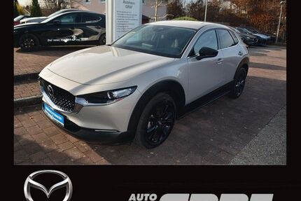Mazda CX-30 Gebrauchtwagen