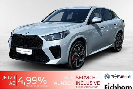 BMW X2 Gebrauchtwagen
