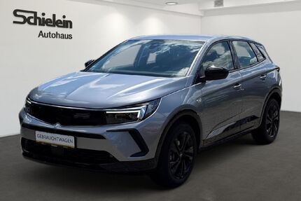 Opel Grandland (X) Gebrauchtwagen