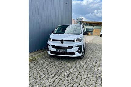 Citroen SpaceTourer Gebrauchtwagen