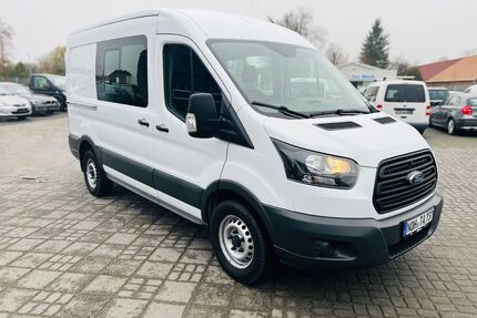 Ford Transit Gebrauchtwagen