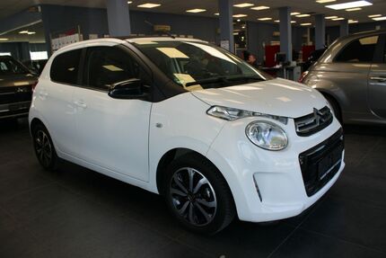 Citroen C1 Gebrauchtwagen