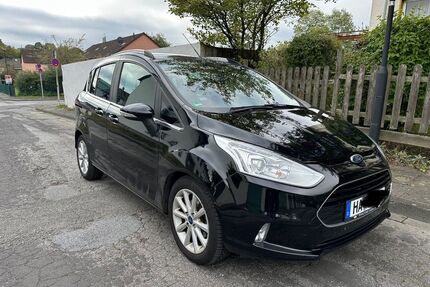 Ford B-Max Gebrauchtwagen