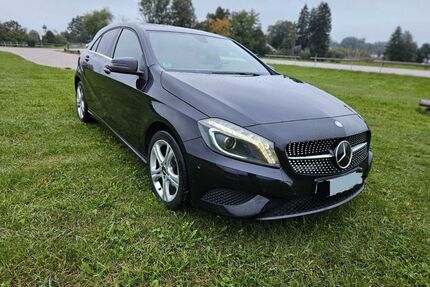 Mercedes-Benz A 180 Gebrauchtwagen