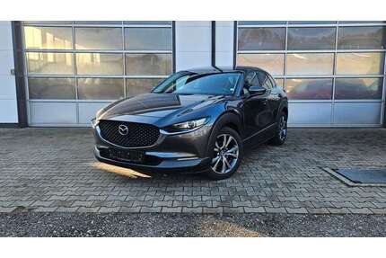 Mazda CX-3 Gebrauchtwagen