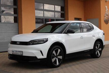 Ford Capri Gebrauchtwagen