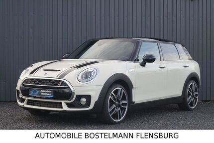 Mini Cooper S Clubman Gebrauchtwagen