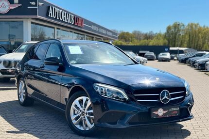 Mercedes-Benz C 300 Gebrauchtwagen