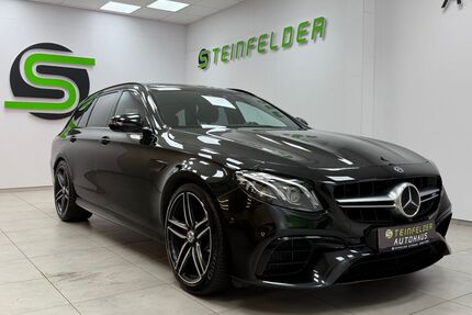 Mercedes-Benz E 63 AMG Gebrauchtwagen