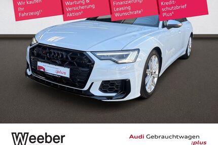 Audi S6 Gebrauchtwagen
