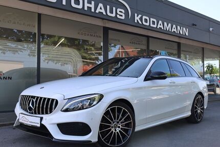 Mercedes-Benz C 180 Gebrauchtwagen