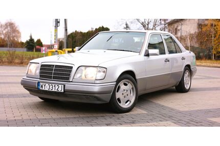 Mercedes-Benz E 300 Gebrauchtwagen