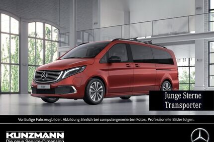 Mercedes-Benz EQV Gebrauchtwagen